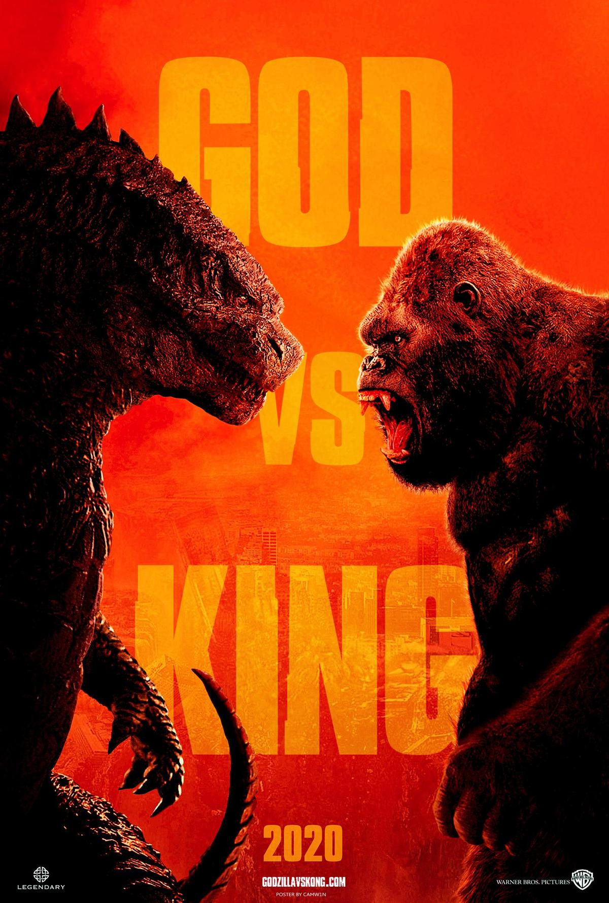 Ngôi sao hàng đầu Nhật Bản Oguri Shun khăn gói sang Hollywood đóng phim 'Godzilla vs. Kong' Ảnh 4