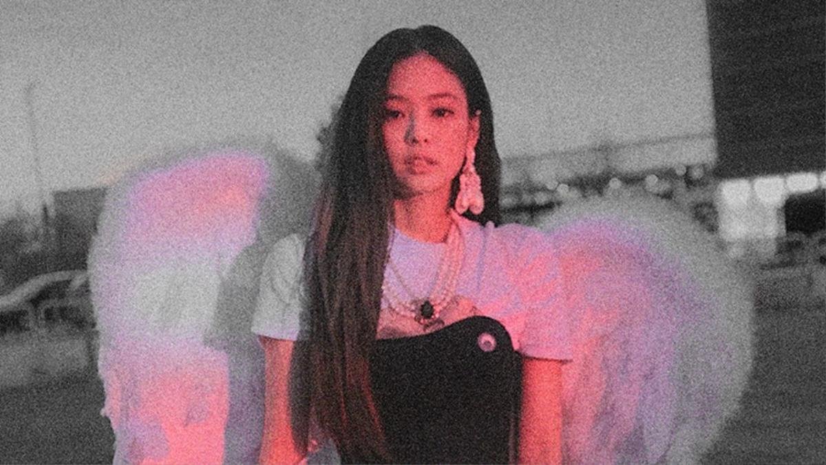 Phát hành MV sau 7 ngày, một thân một mình Jennie vẫn có thể 'cân' cả 9 thành viên TWICE ở điểm này Ảnh 7