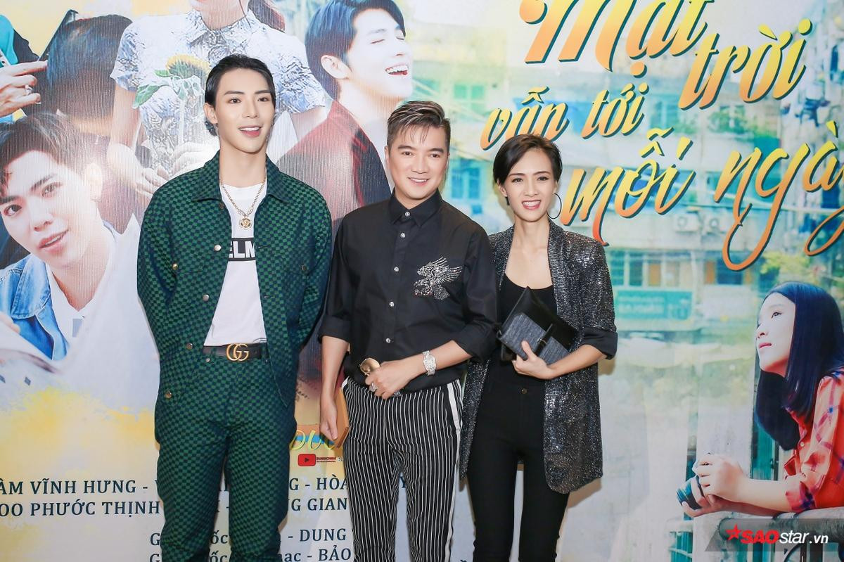 MC Phan Anh: 'Làm cho cộng đồng dễ bị thị phi nhưng tôi tin những người tử tế sẽ luôn xuất hiện' Ảnh 4