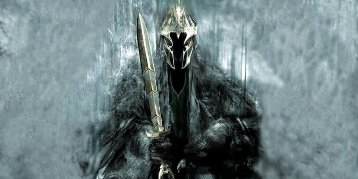 Bật mí 20 bí mật về nhân vật Witch-King trong 'Lord of the Rings' (Phần 1) Ảnh 5