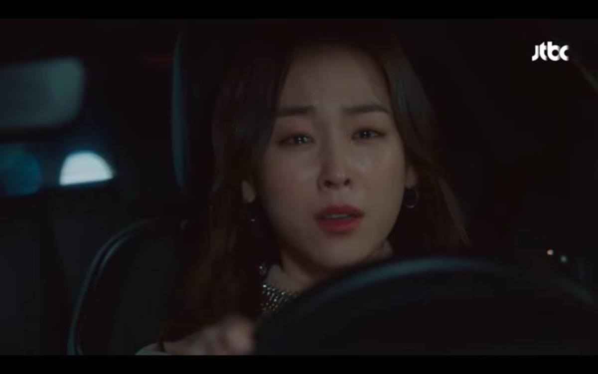 ‘The Beauty Inside’ tập 13,14: Seo Hyun Jin và Lee Min Ki chính thức chia tay Ảnh 7