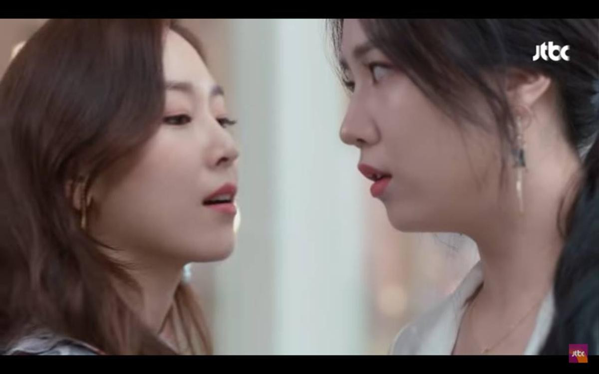 ‘The Beauty Inside’ tập 13,14: Seo Hyun Jin và Lee Min Ki chính thức chia tay Ảnh 3