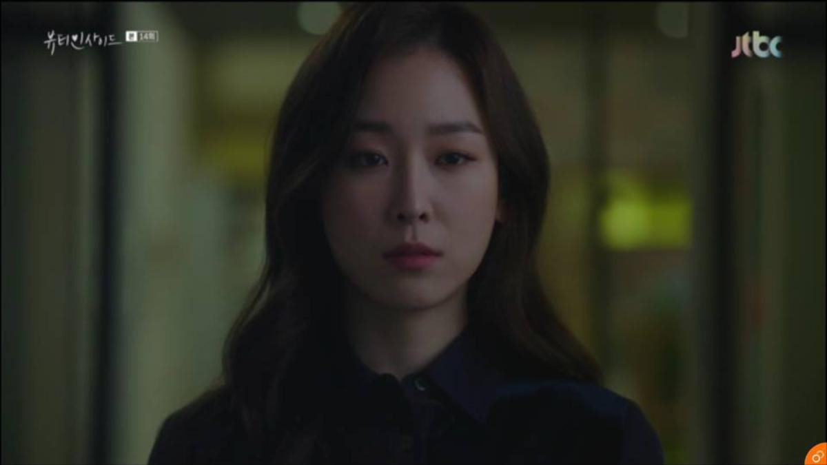 ‘The Beauty Inside’ tập 13,14: Seo Hyun Jin và Lee Min Ki chính thức chia tay Ảnh 15