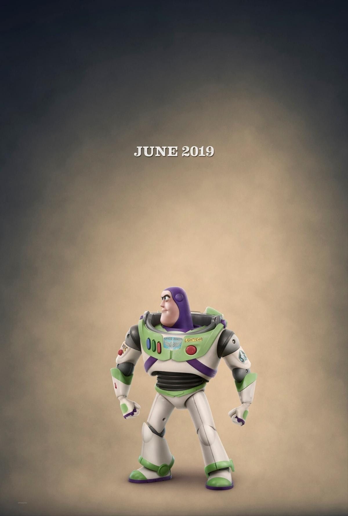 'Toy Story 4' tung teaser thứ hai dưới dạng reaction cho teaser đầu tiên Ảnh 10