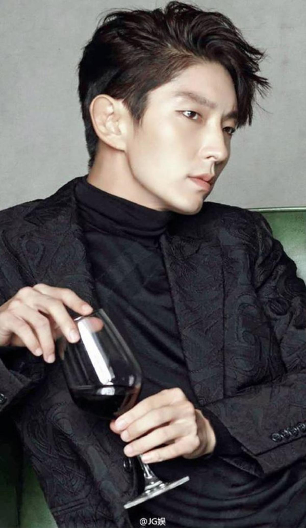 Lee Joon Gi: 'Tôi muốn thử khả năng gây cười của mình trong những bộ phim hài hước' Ảnh 7