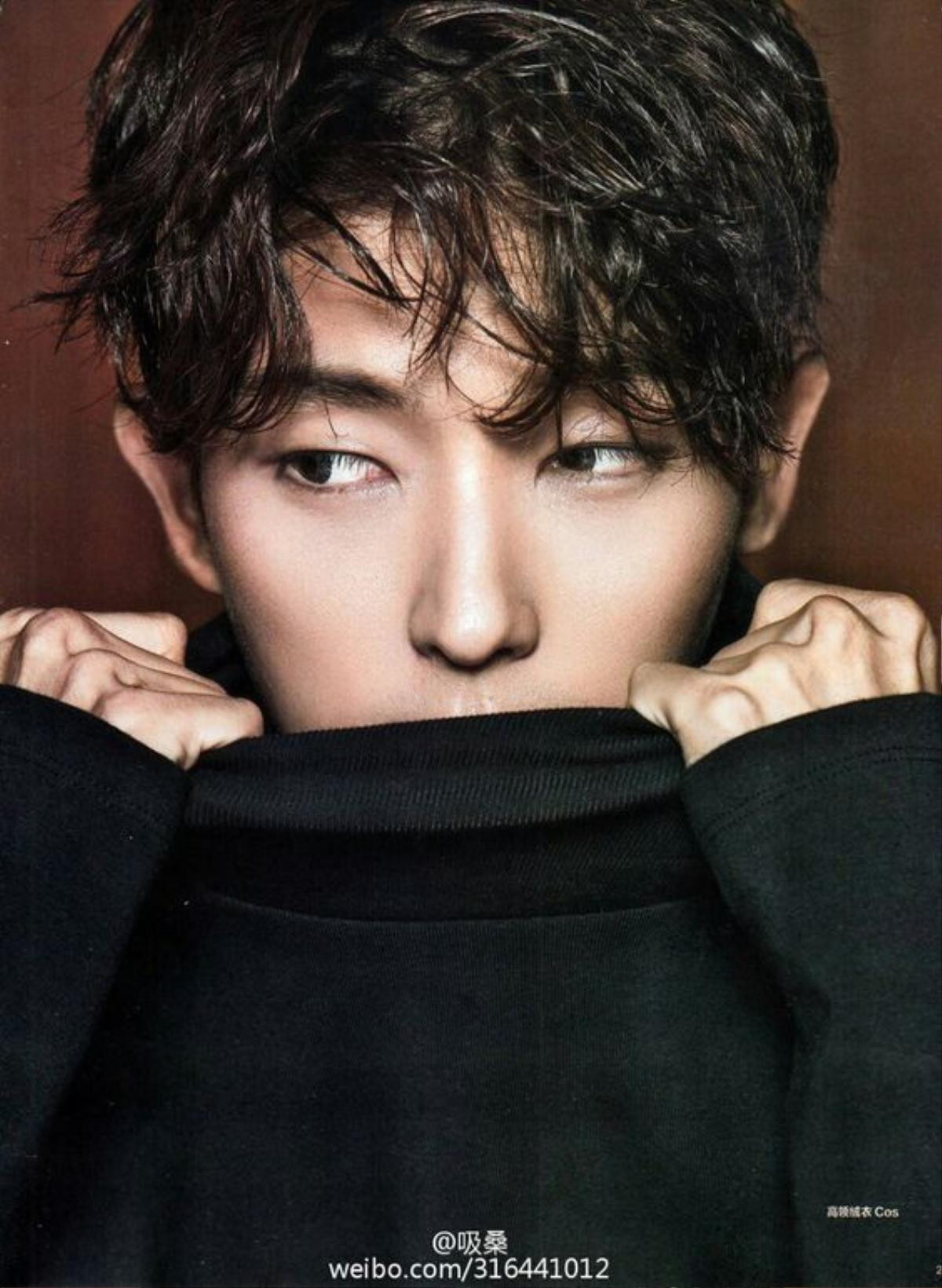 Lee Joon Gi: 'Tôi muốn thử khả năng gây cười của mình trong những bộ phim hài hước' Ảnh 5