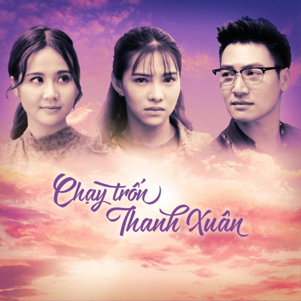 'Chạy trốn thanh xuân' - Bộ phim tiếp sóng 'Quỳnh búp bê' - liệu có thành công khi nữ chính bị cư dân mạng ghét? Ảnh 3