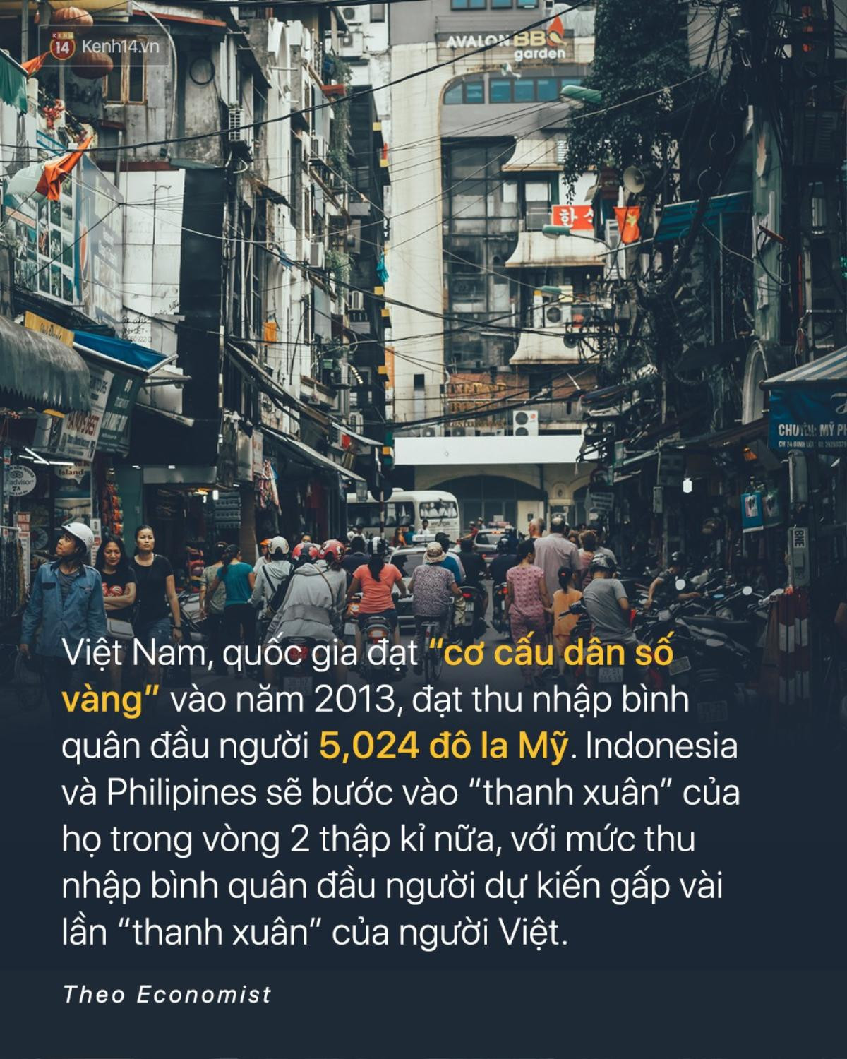 Báo quốc tế đưa tin: Người Việt Nam chưa kịp giàu đã già mất rồi Ảnh 2