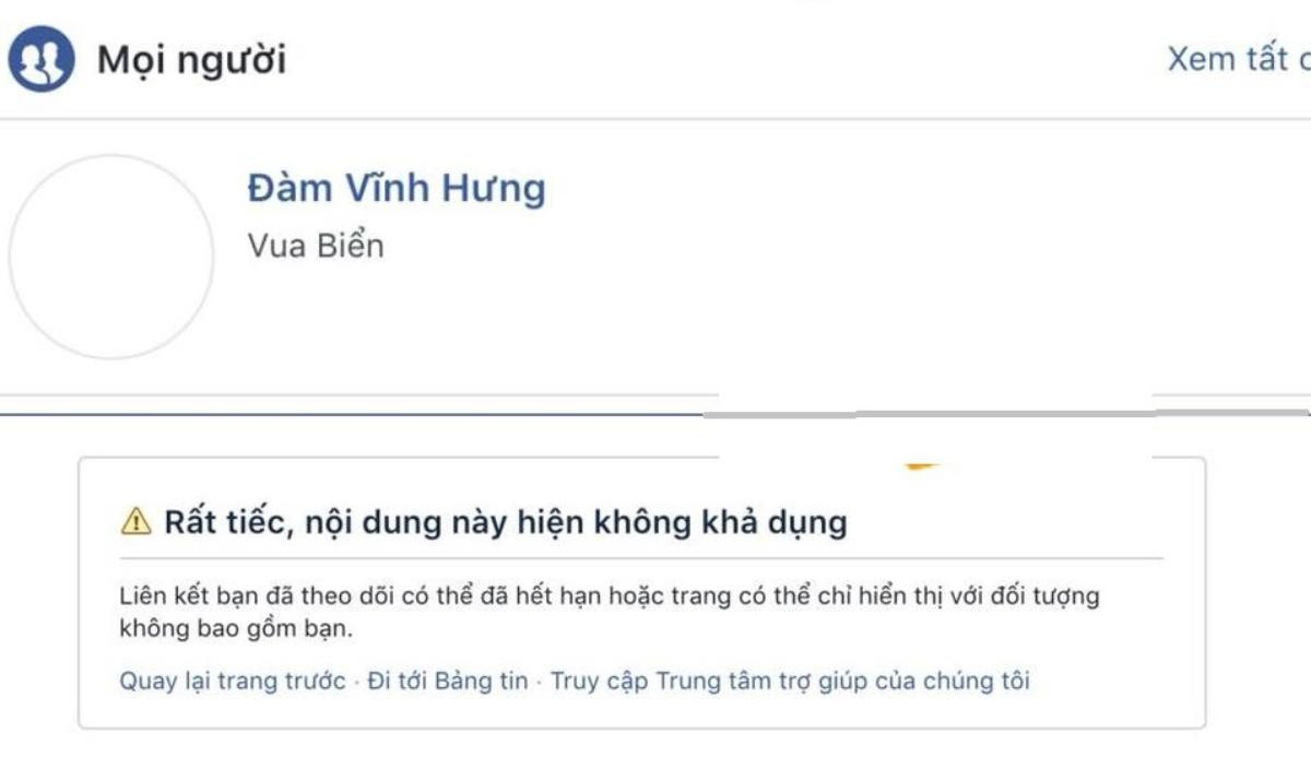 Tá hỏa trước sự việc hàng loạt sao Việt phải khóa facebook tạm thời vì bị hacker 'ghé nhà' Ảnh 1