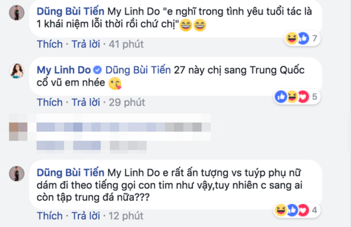 Angela Phương Trinh và những người yêu tin đồn 'khủng' của Bùi Tiến Dũng Ảnh 8