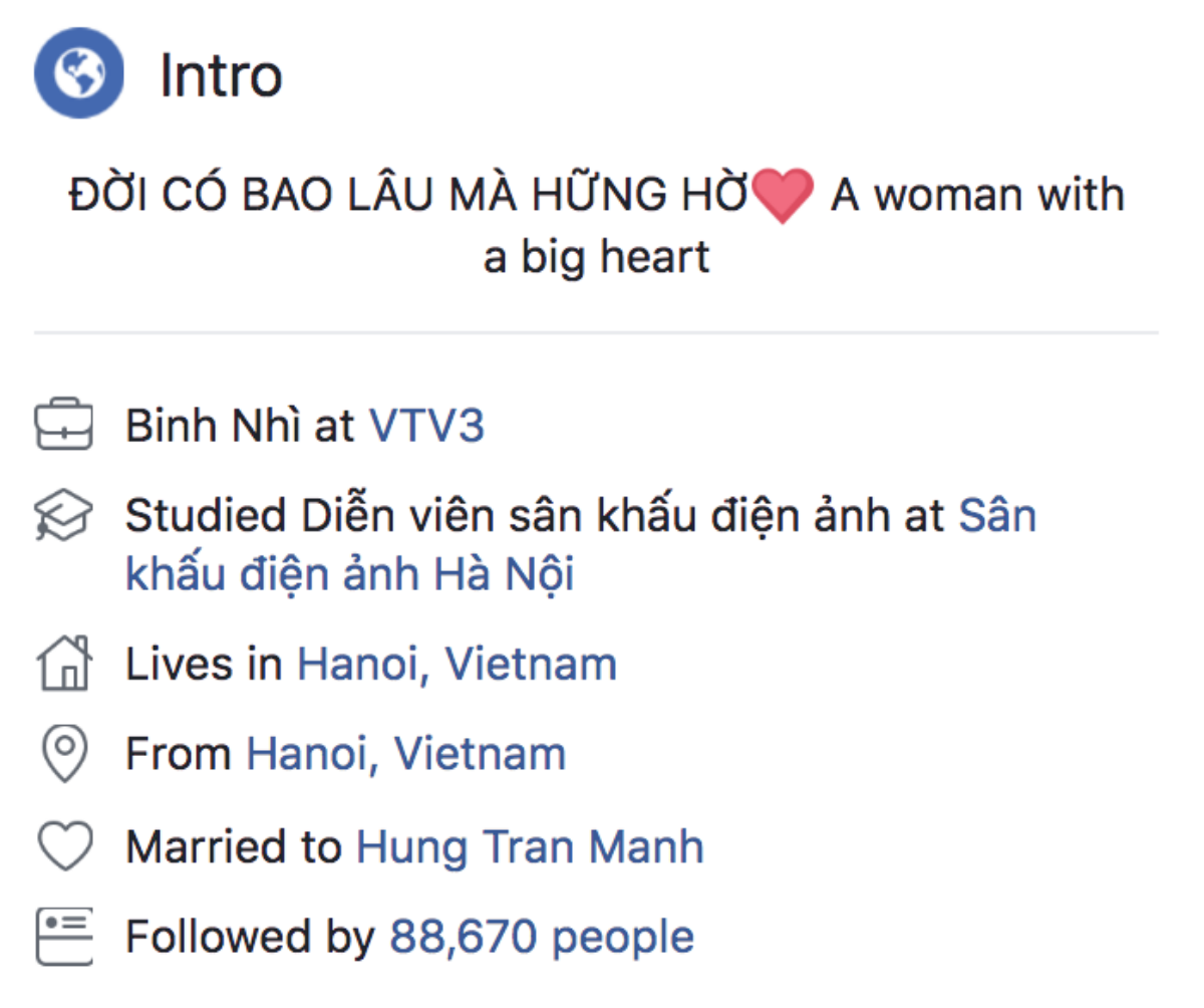 Nhìn lại chuyện tình của MC Hoàng Linh và hôn phu Mạnh Hùng: Đã có lúc tưởng tìm được chân ái nào ngờ lại thêm 1 lần đắng cay? Ảnh 3