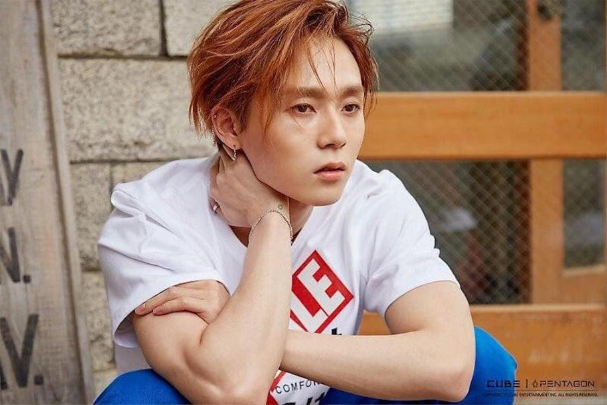 Nhận tin rời công ty, E'Dawn 'bắt tay' người yêu HyunA cùng nhau 'dằn mặt' CUBE theo cách này! Ảnh 1