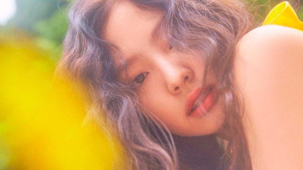 Jennie (BlackPink) đã đạt được thành tích mà chưa nghệ sĩ nữ Hàn Quốc nào làm được với hit 'SOLO' Ảnh 1