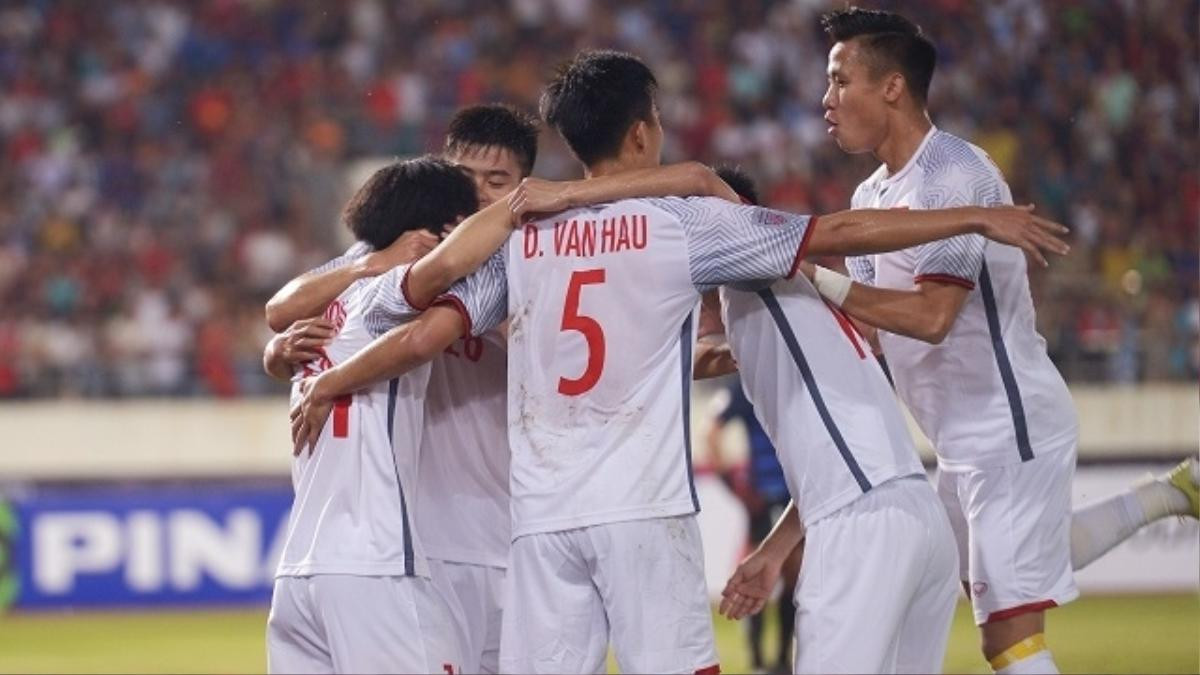 Thái Lan bán vé AFF Cup 2018 khác Việt Nam như thế nào? Ảnh 2