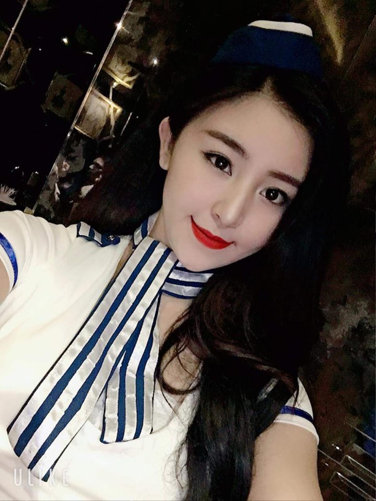 Xuất hiện ảnh 'hot girl bánh tráng trộn' đình đám một thời nổi mụn chi chít khắp mặt, xấu đến mức không thể nhận ra Ảnh 3