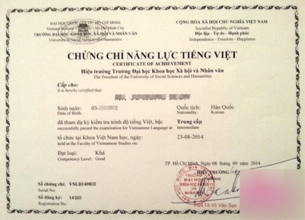 Lý do nào khiến đề thi Đại học môn tiếng Việt ở Hàn Quốc 'khó nhăn răng' nhưng sĩ tử vẫn ầm ầm theo học? Ảnh 9