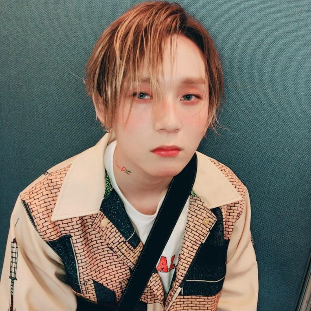 Knet phản ứng trước tin E'Dawn rời Cube: 'HyunA thì cứ đi làm còn anh ấy sẽ về nhà làm nội trợ' Ảnh 1