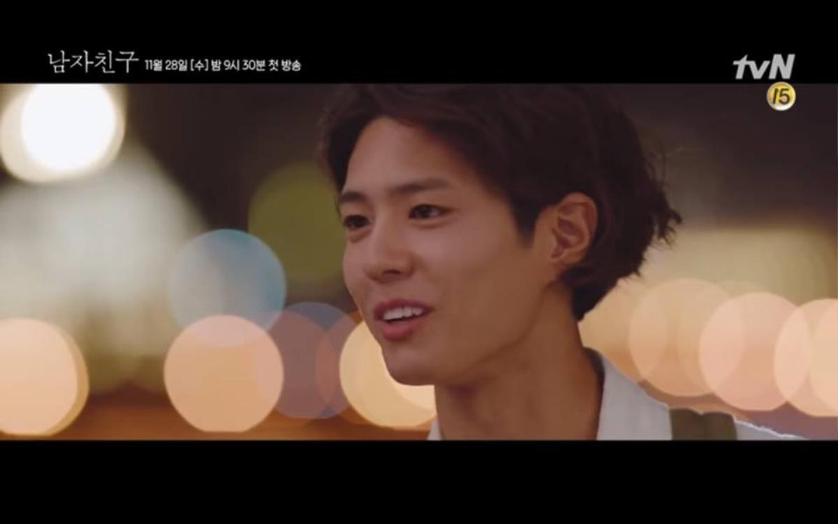 Song Hye Kyo mượn tiền Park Bo Gum ngay ở lần gặp tình cờ đầu tiên trong teaser mới nhất của 'Encounter' Ảnh 3