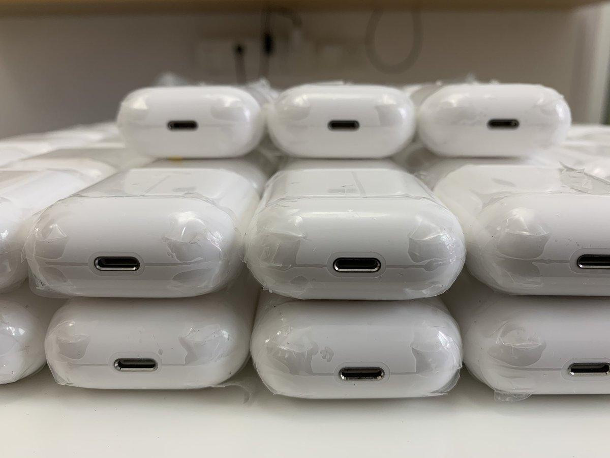 Xuất hiện hình ảnh đầu tiên của chiếc tai nghe AirPods 2 mà chúng ta đang chờ đợi Ảnh 3