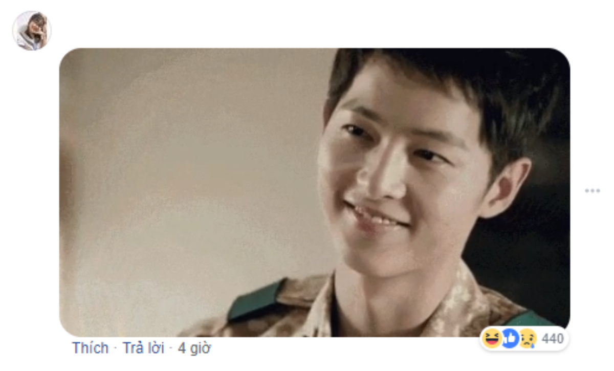 Nghi án sứt mẻ tình cảm với Song Joong Ki chỉ vì Bo Gum ôm Song Hye Kyo bên bờ biển, fan gọi tên 'người thứ 4' Lee Kwang Soo Ảnh 7