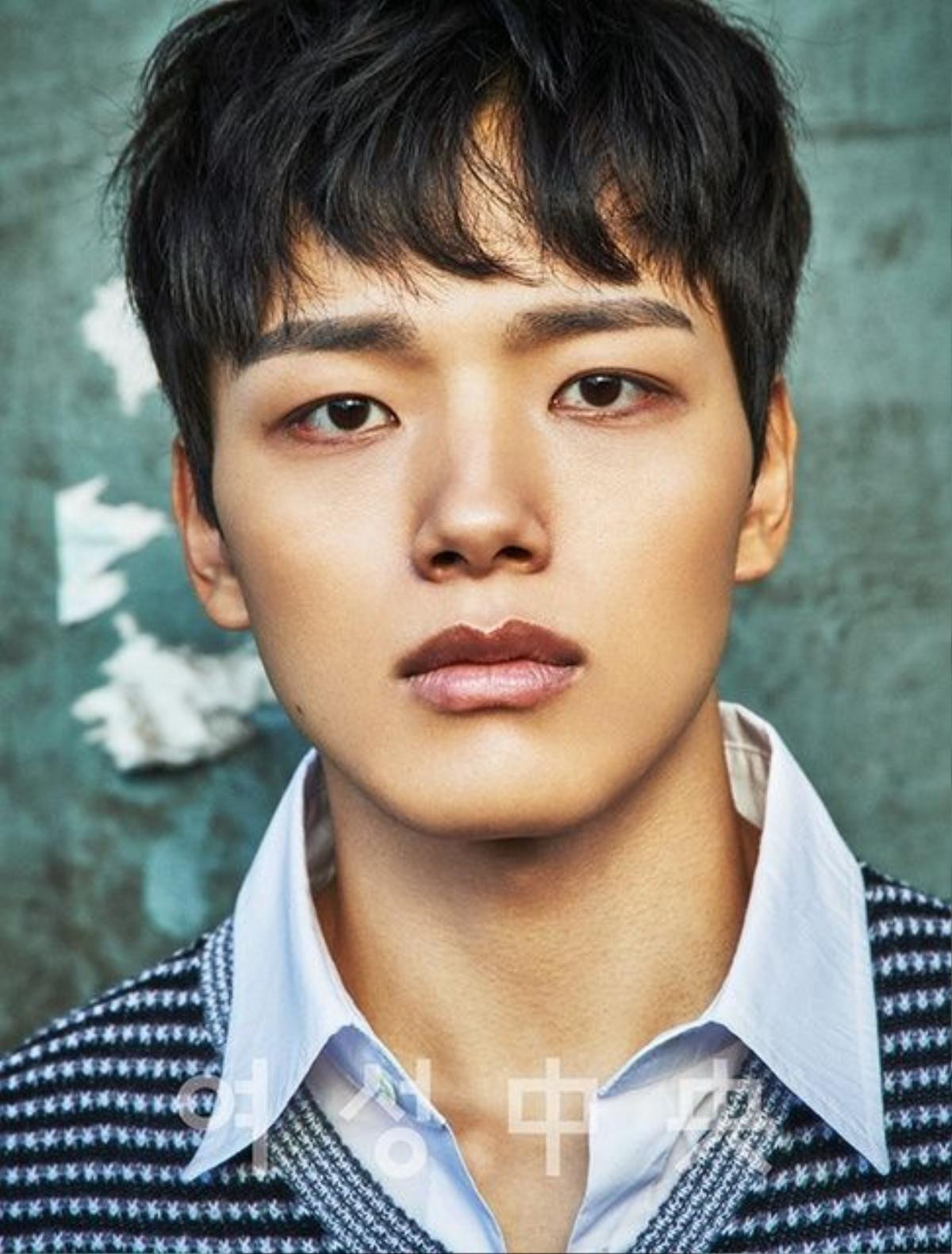 Sau 'Mặt trăng ôm mặt trời', Yeo Jin Goo lại đóng vai vua trong 'The Man Who Became King' Ảnh 3