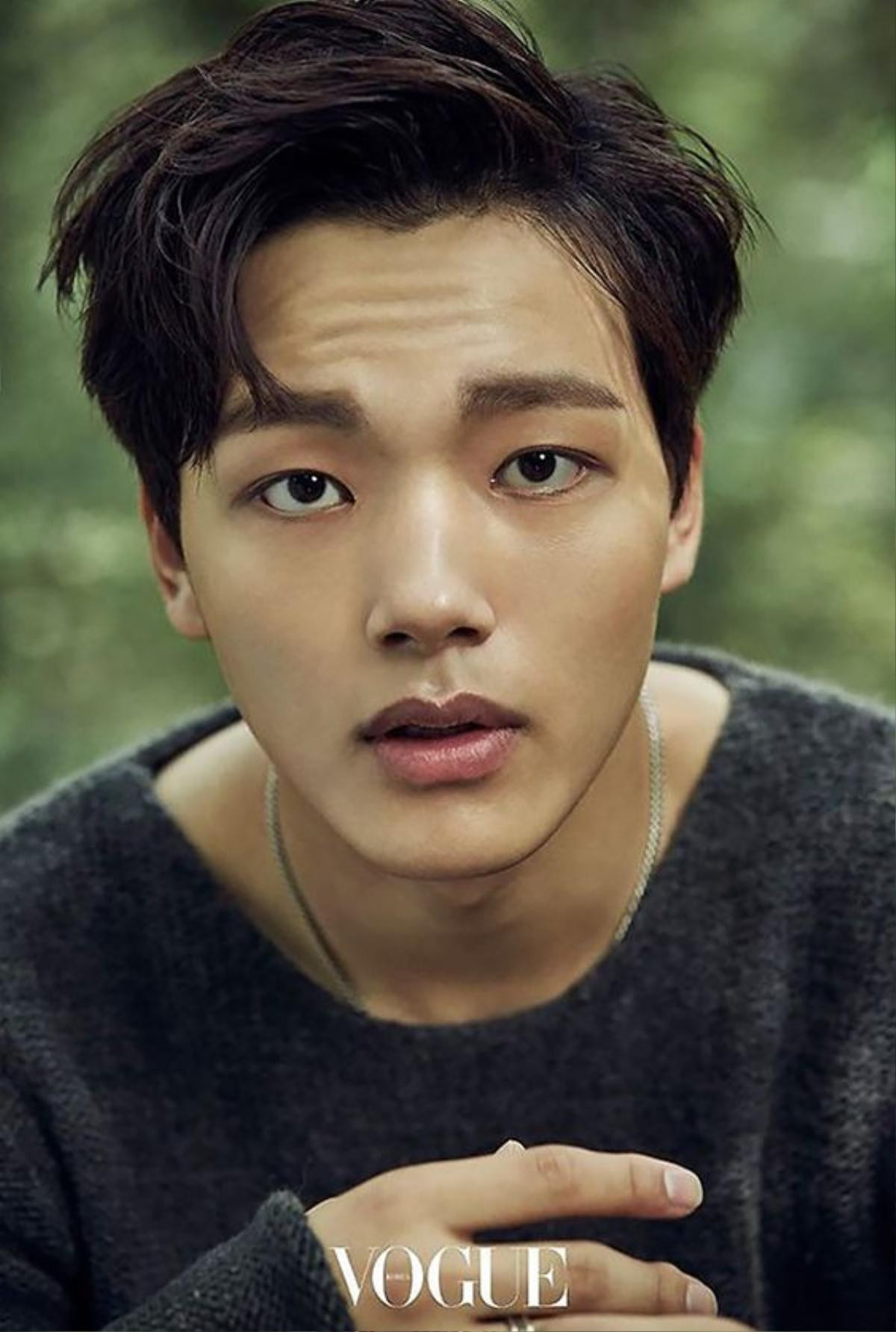 Sau 'Mặt trăng ôm mặt trời', Yeo Jin Goo lại đóng vai vua trong 'The Man Who Became King' Ảnh 6