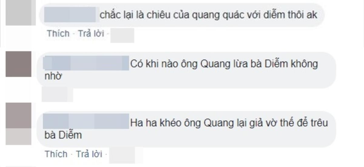 'Yêu thì ghét thôi: tập 22: Có biến! Ông Quang quác bị xã hội đen đến nhà siết nợ Ảnh 3