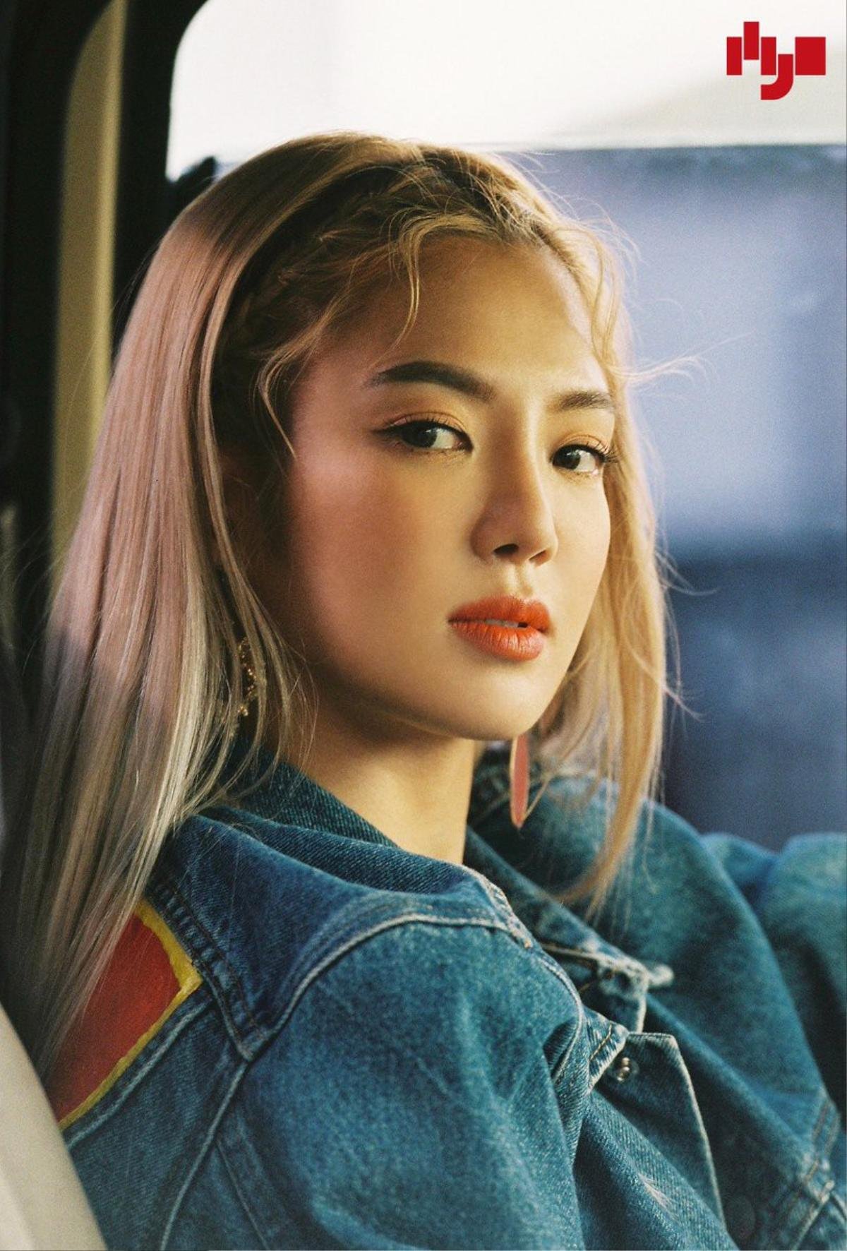 Hyoyeon (SNSD): 'Nhóm đã khóc rất nhiều ngày các thành viên rời đi' Ảnh 4