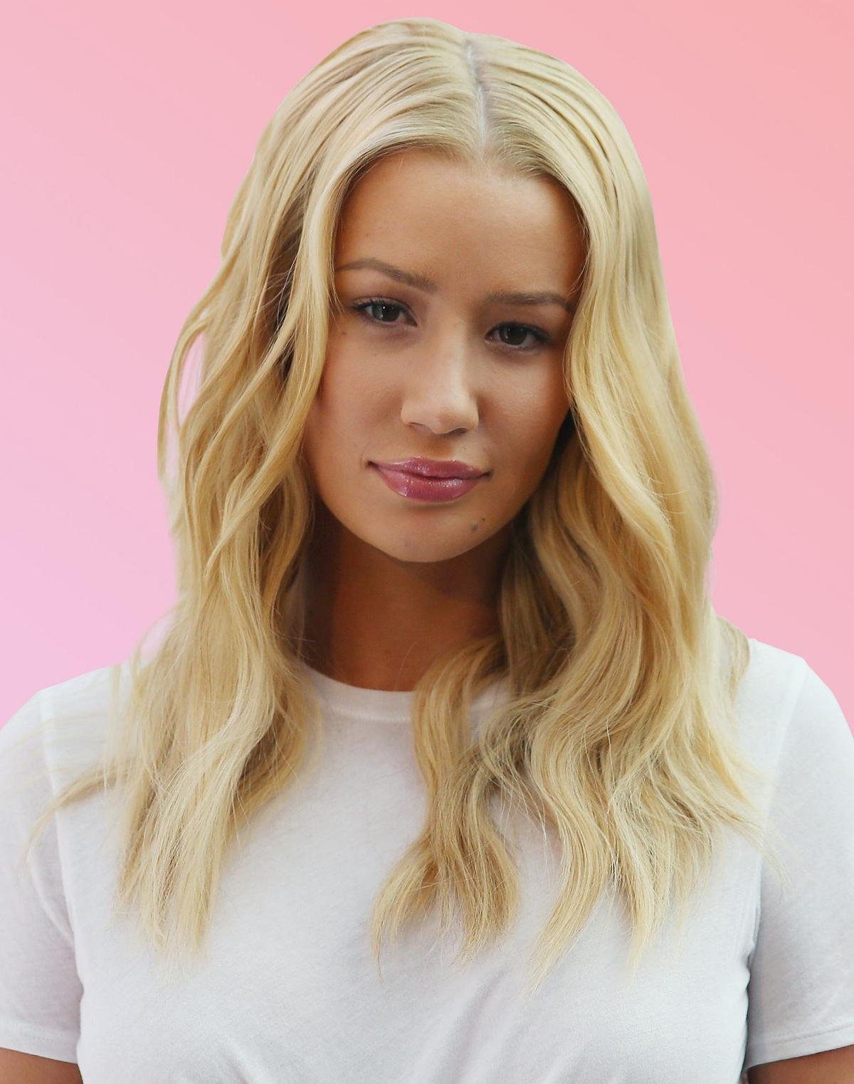 Bị tạt thẳng nước vào mặt trong đêm nhạc, Iggy Azalea giữ vững ngôi vị… rapper 'con ghẻ quốc dân'! Ảnh 4