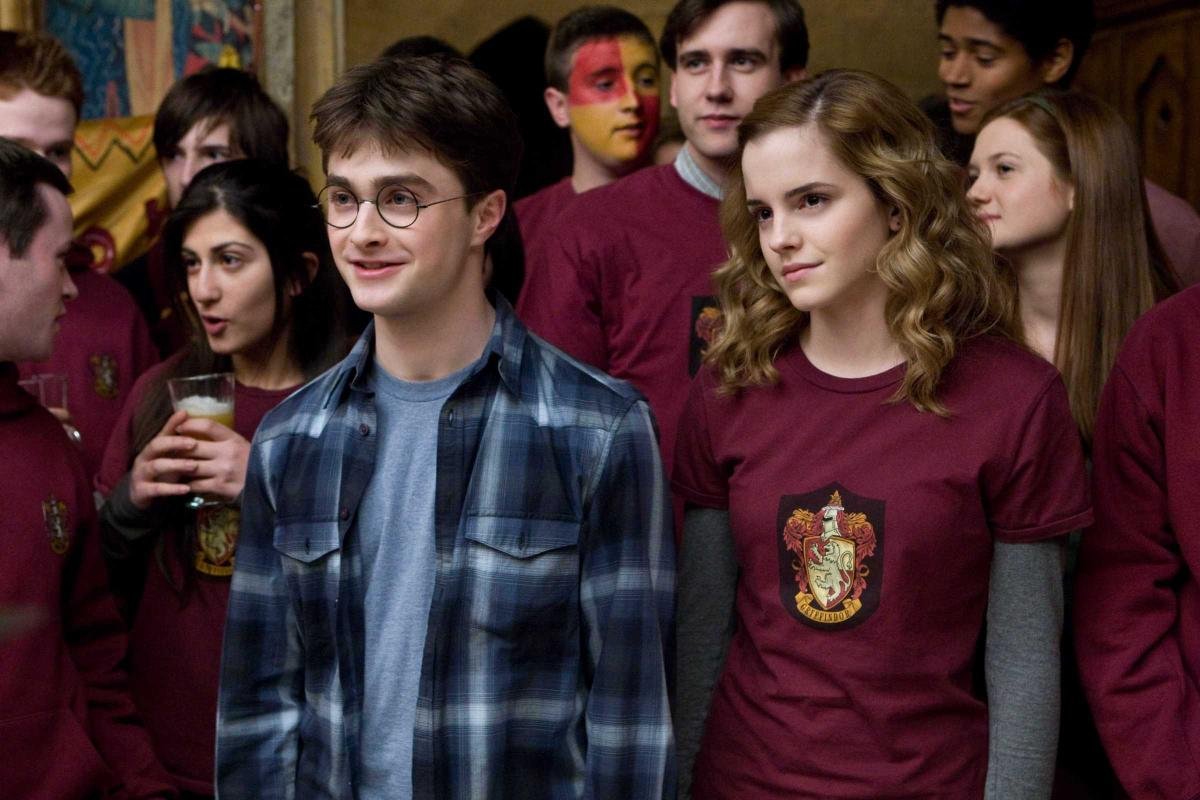 Phần ‘Harry Potter’ mới sẽ diễn ra 20 năm sau, có thể bắt đầu một series mới! Ảnh 3