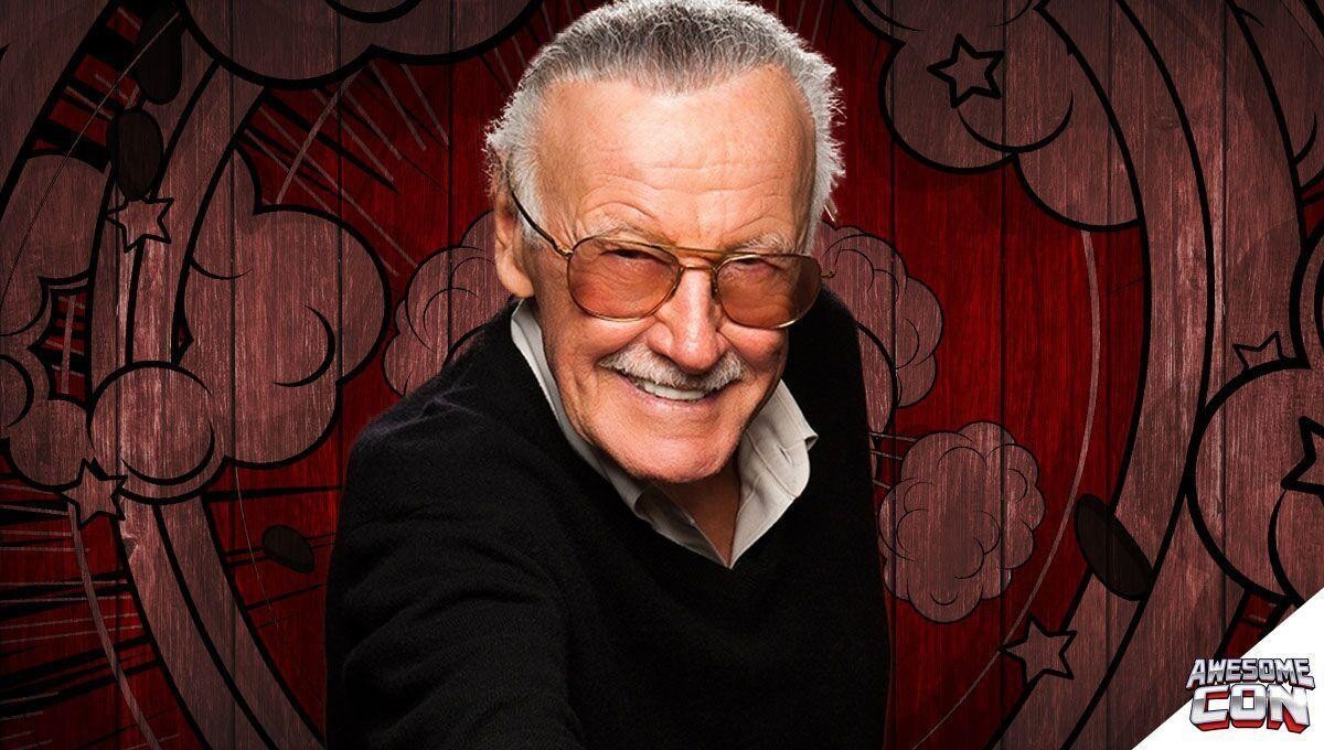 Bức ảnh các siêu anh hùng Marvel đau buồn bên quan tài của huyền thoại Stan Lee gây xúc động mạnh Ảnh 5