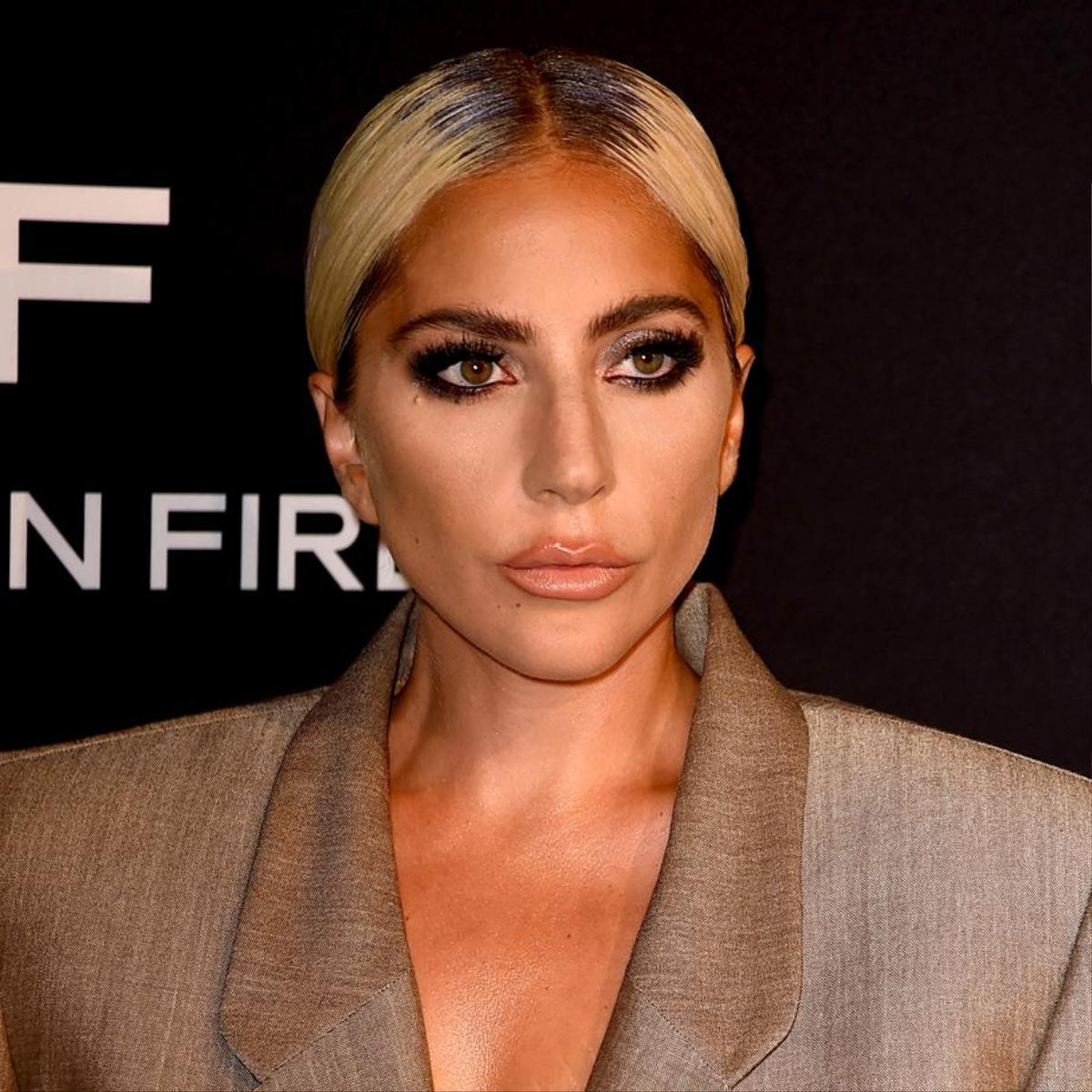 Lady Gaga tiết lộ bí quyết trẻ đẹp dù bước sang tuổi 32 gây bất ngờ Ảnh 3