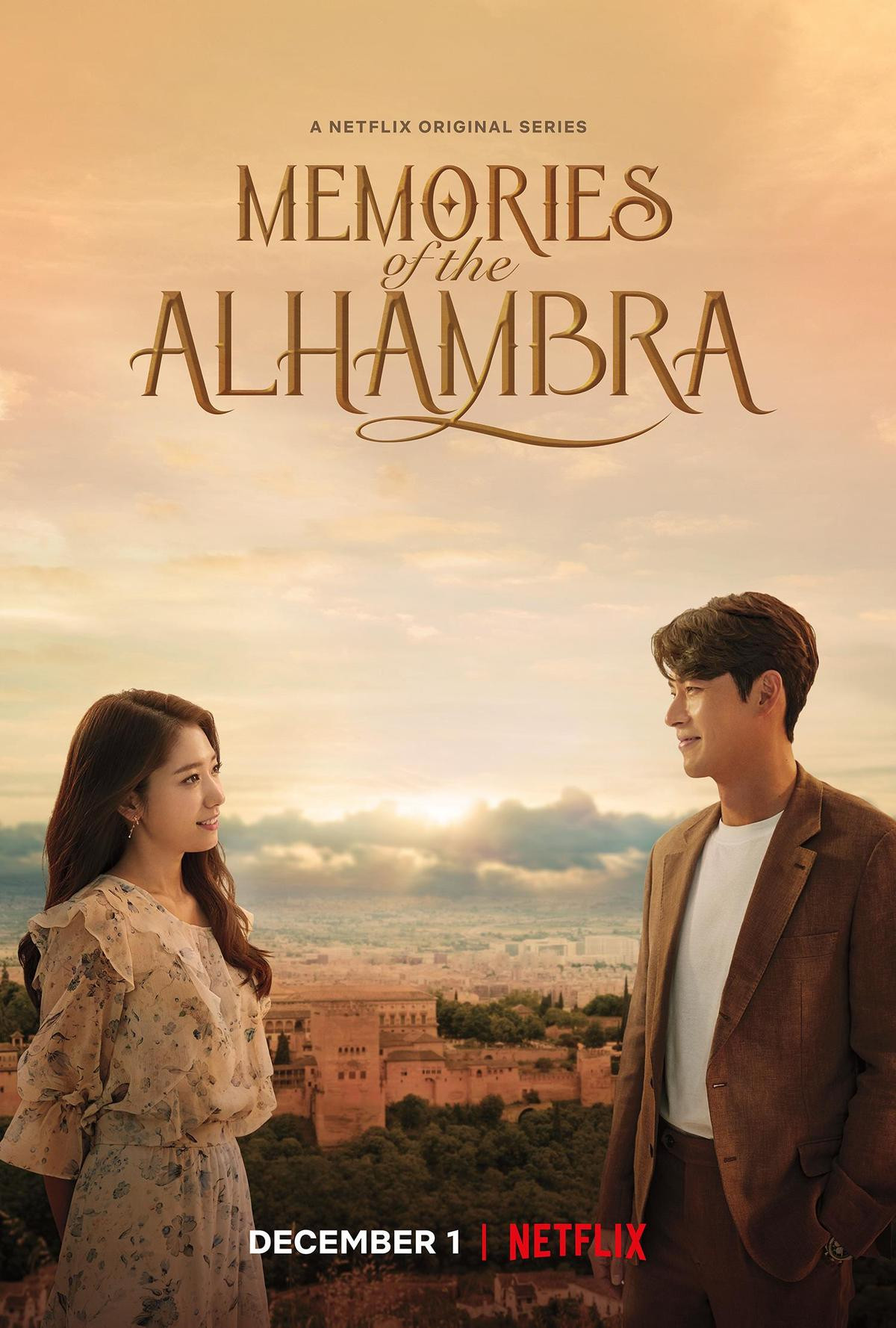 Đây là cách xem phim ‘Memories Of The Alhambra’ của Hyun Bin và Park Shin Hye nhanh nhất với chất lượng tốt nhất Ảnh 1