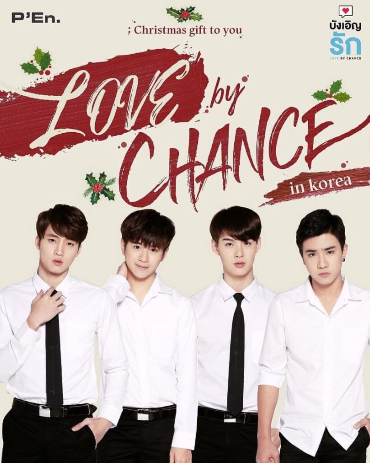 Đạo diễn phim 'Love By Chance' chính thức lên tiếng lý do không làm phần 2 Ảnh 6