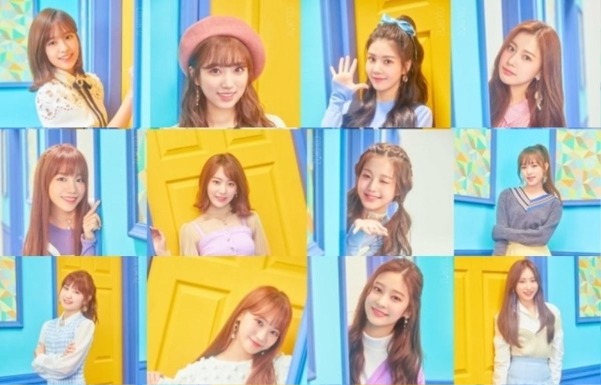 Vừa debut, thành viên IZ*ONE buộc hủy toàn bộ lịch trình vì một lý do… không thể tội nghiệp hơn Ảnh 3