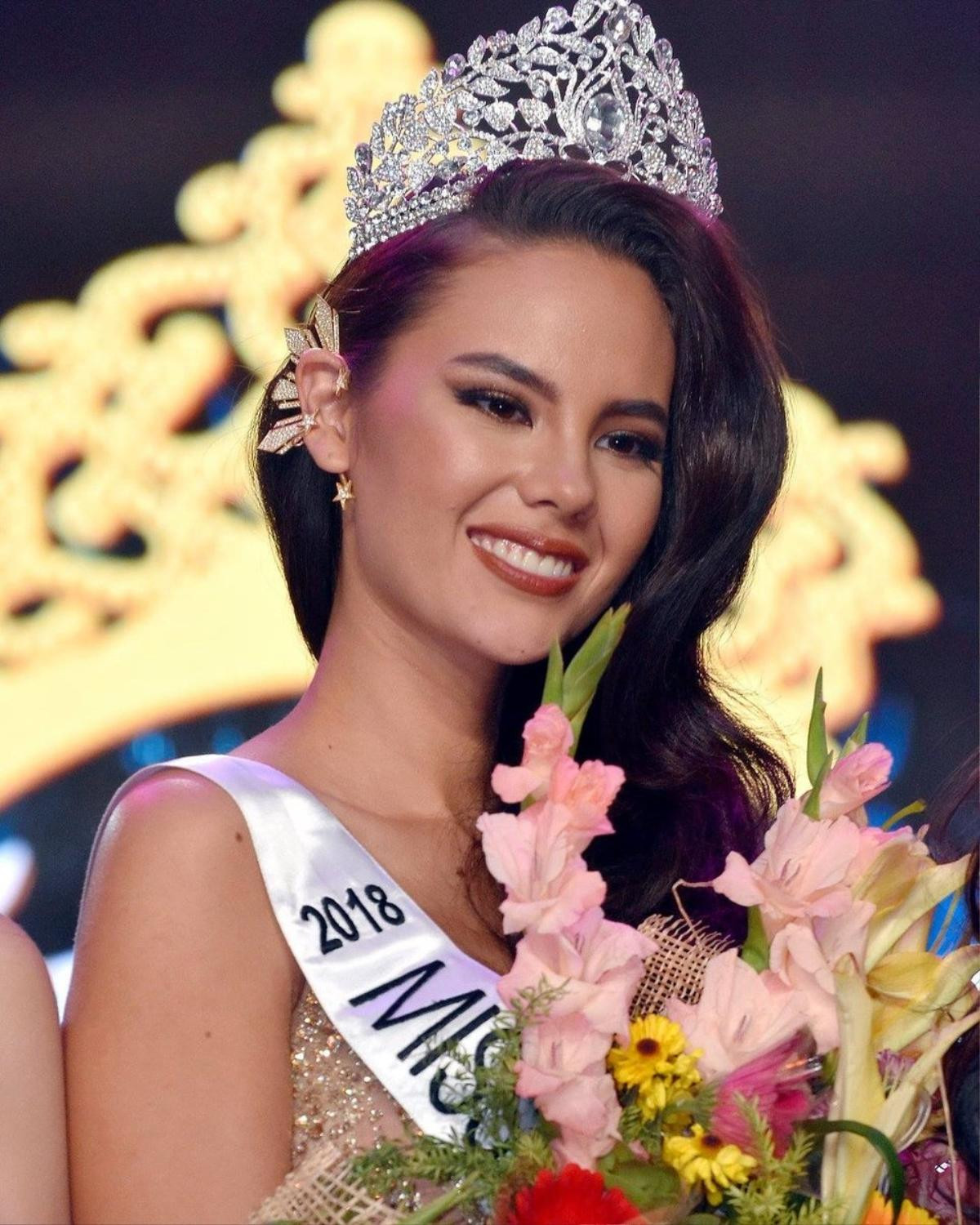 Bạn nôn nóng chờ đợi điều gì nhất tại Miss Universe 2018? Ảnh 3