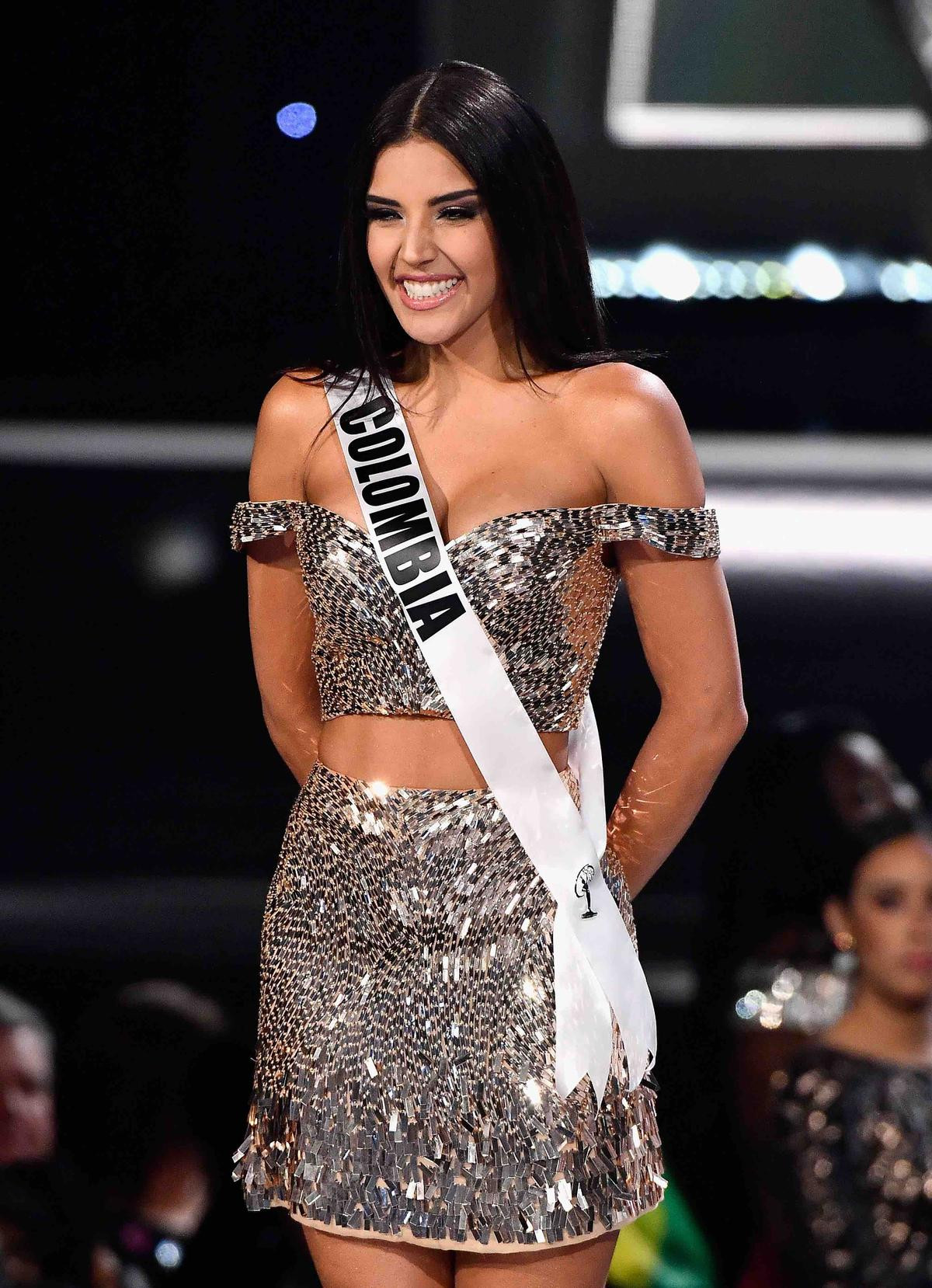 Bạn nôn nóng chờ đợi điều gì nhất tại Miss Universe 2018? Ảnh 10