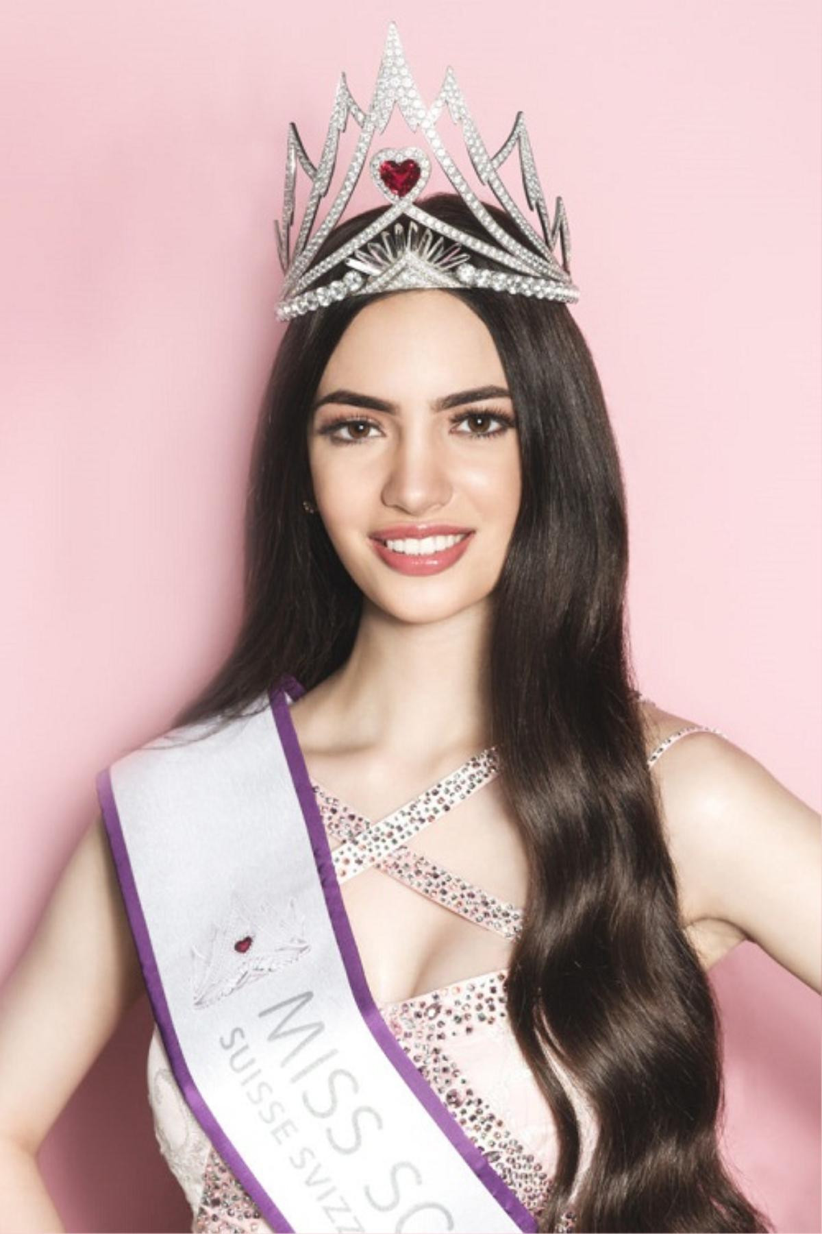 Bạn nôn nóng chờ đợi điều gì nhất tại Miss Universe 2018? Ảnh 7