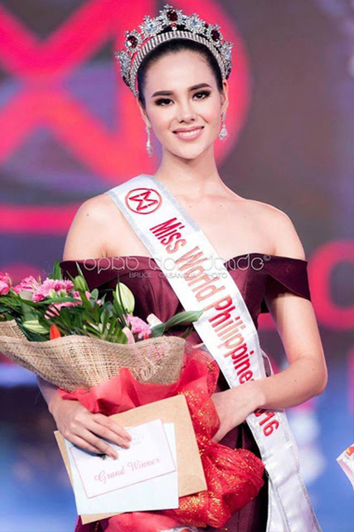 Điềm báo mộng Philippines sẽ đăng quang Miss Universe 2018 Ảnh 3