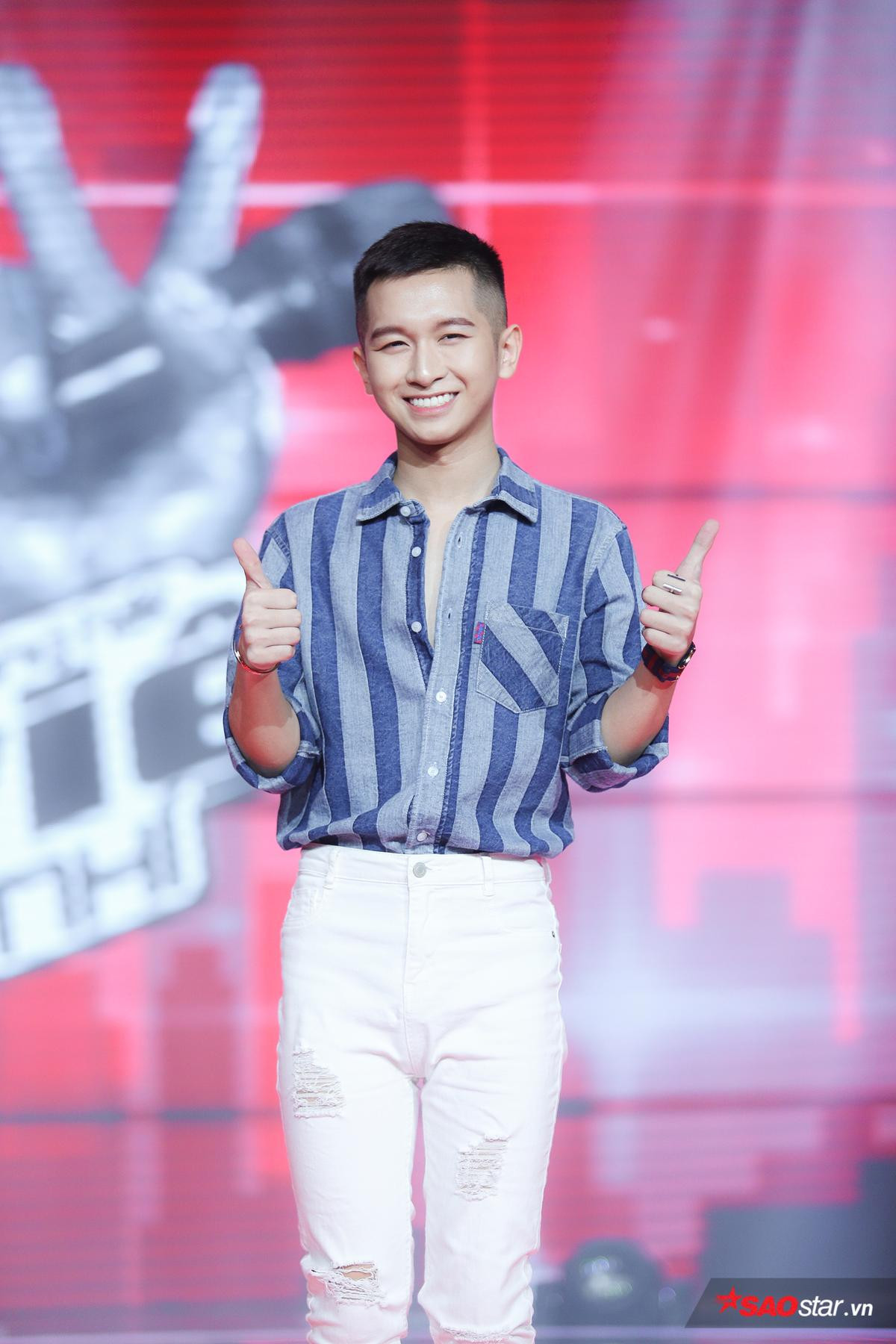 Erik, Đỗ Hoàng Dương và Grey-D xuất hiện tại The Voice Kids 2018: Chuyện gì xảy ra thế này? Ảnh 4