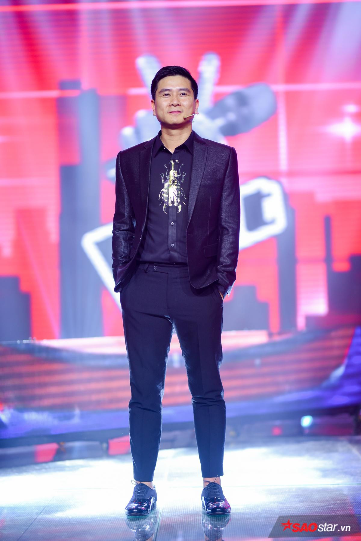 Ghi hình Liveshow 5 The Voice Kids 2018: Khi sự 'đồng thanh đồng thủ' của 'bộ sậu' HLV đạt đến mức 'thượng thừa' Ảnh 3