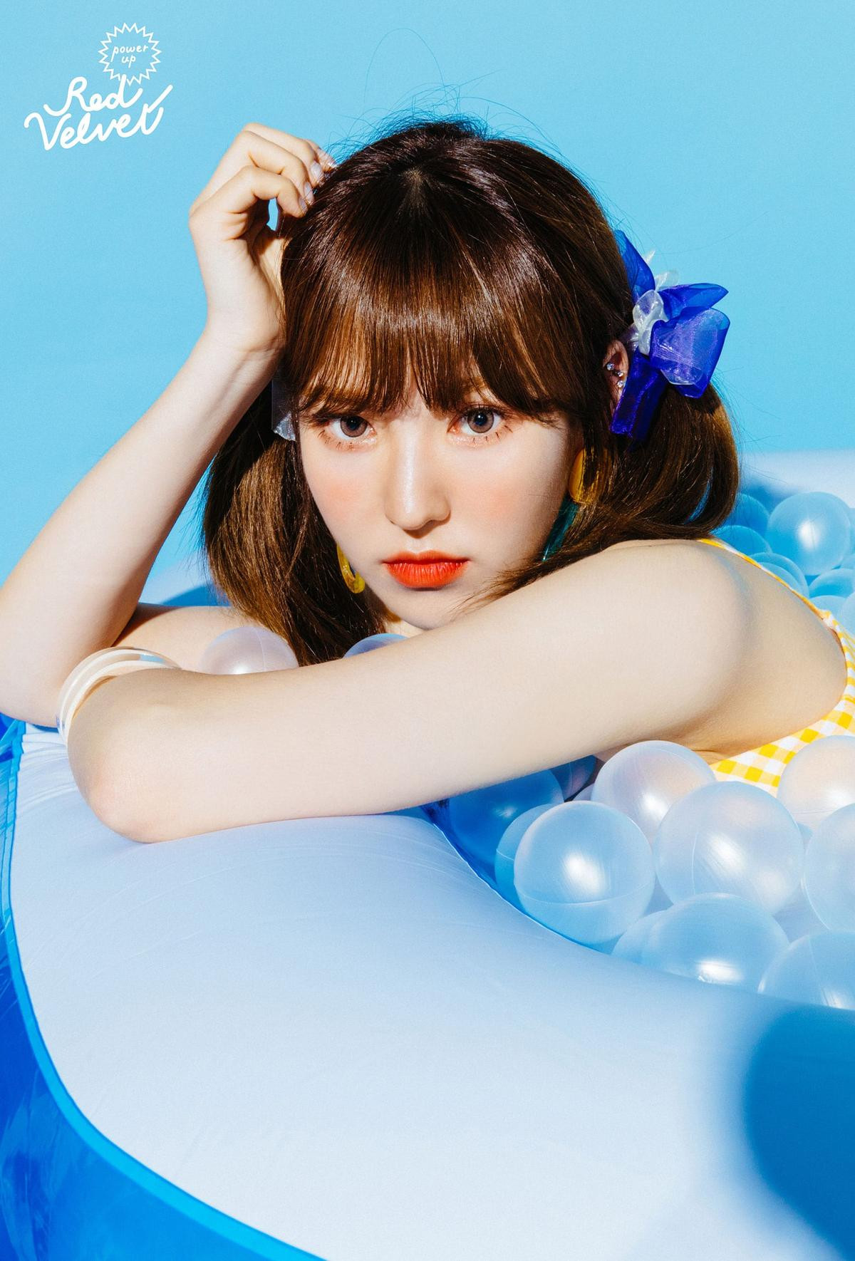 Chủ tịch YG Entertainment lần đầu bày tỏ tiếc nuối vì… lỡ vụt mất Wendy (red Velvet) Ảnh 1