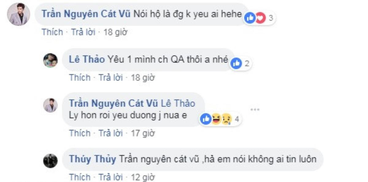 Tim xứng đáng nhận giải thưởng diễn viên tài năng cho kịch bản: 'Quỳnh Anh không phải là người duy nhất tôi yêu' Ảnh 1