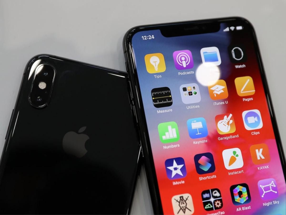 Tôi đã dùng thử cả 7 mẫu iPhone Apple đang bán chính thức, đây là xếp hạng mức độ 'đáng mua' của chúng Ảnh 5