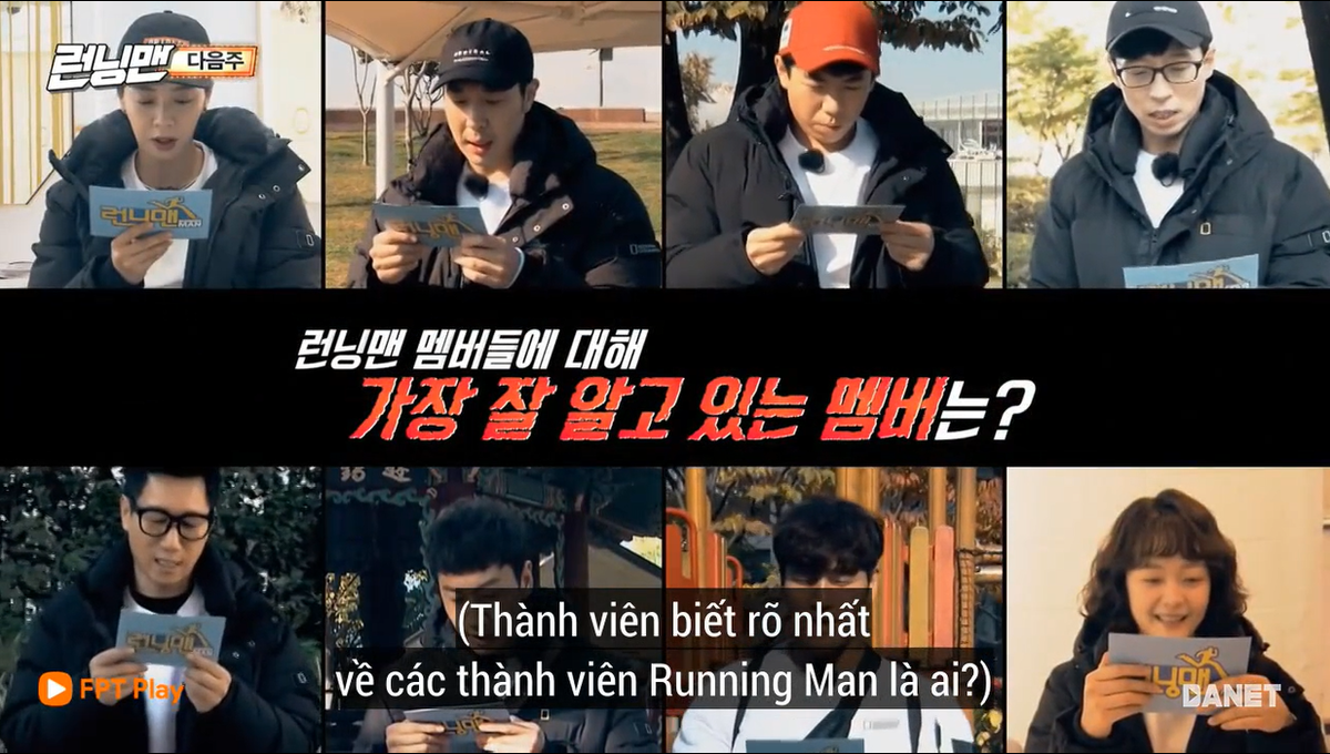 Running Man tập 426: Joy (Red Velvet) tiết lộ điểm yếu cách đây 10 năm của MC quốc dân Yoo Jae Suk Ảnh 2