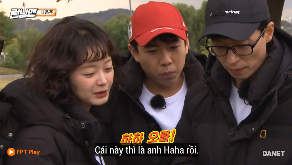 Running Man tập 426: Joy (Red Velvet) tiết lộ điểm yếu cách đây 10 năm của MC quốc dân Yoo Jae Suk Ảnh 4