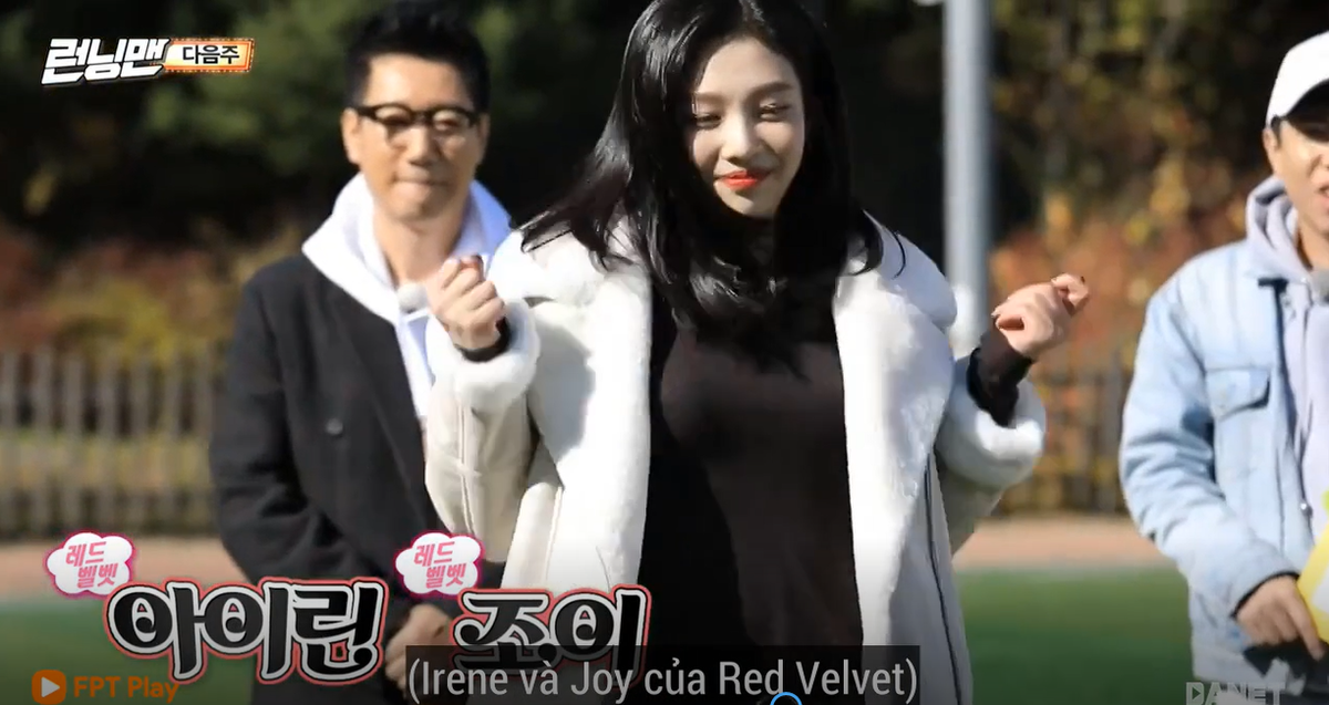 Running Man tập 426: Joy (Red Velvet) tiết lộ điểm yếu cách đây 10 năm của MC quốc dân Yoo Jae Suk Ảnh 8