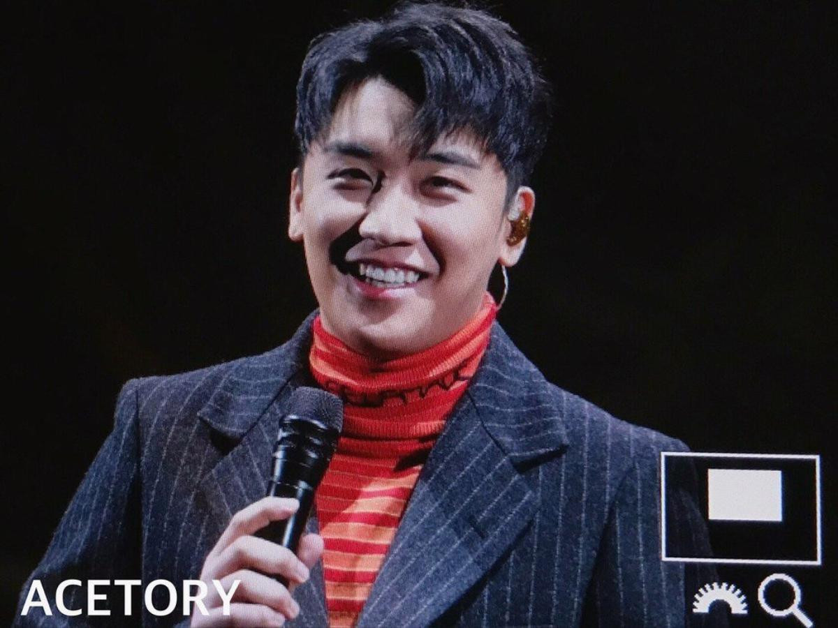 Nếu BigBang trở lại quảng bá và… không có Seungri? Ảnh 2