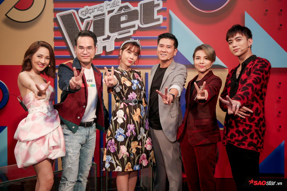 The Voice Kids 2018: Bước đột phá mới khi những 'cá tính riêng' cùng nhau tạo nên một câu chuyện đồng nhất Ảnh 1