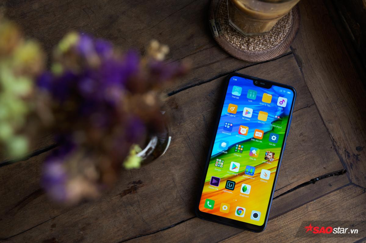 Đánh giá Xiaomi Mi 8 Lite: Smartphone toàn diện nhất phân khúc 6 triệu đồng! Ảnh 22